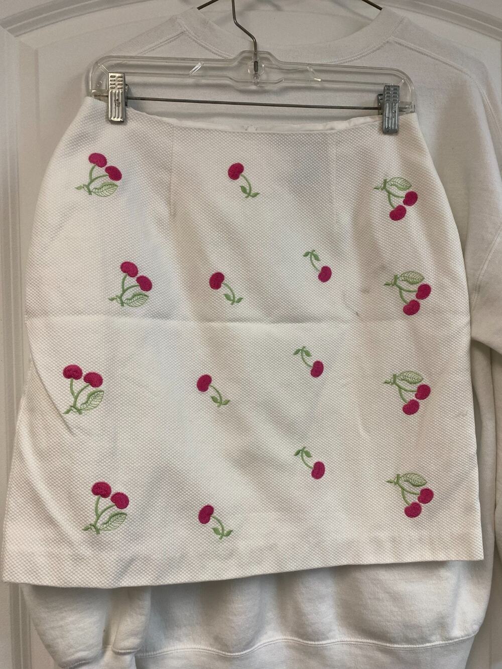 J.G. Hook Size 10p Skirt INDIE Y2K Vintage Dressy Casual Retro Preppy NOC3780
